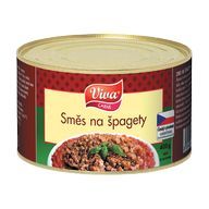 Směs masová na špag. 400g Viva P