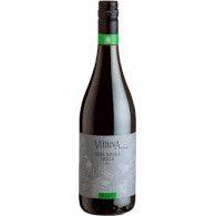 Nero d´Advola Sicilia DOC BIO 0,75l