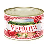 Maso vepř. 400g P ČC  HAME