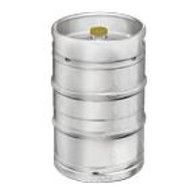 Bernard 12° 50l KEG