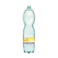 Mattoni citron 1,5l PET 1