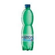 Mattoni neperlivá 0,5l PET 1