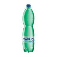 Mattoni neperlivá 1,5l PET