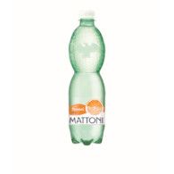 Mattoni pomeranč 0,5l PET 1