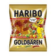 Medvídci Goldbaren 100g HARI