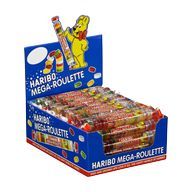 Roulette mega 45g HARI