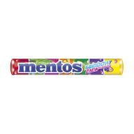 Mentos rainbow 37,5g PERF