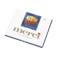 Merci mléčná 250g