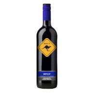 Next Merlot Kangaroo 0,75l UNIT