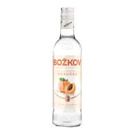 Meruňka Božkov 30% 0,5l STOCK