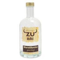 Meruňkovice 50% 0,5l ZUB