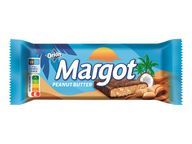 Tyč. Margot arašídové máslo 70g