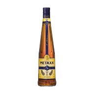 Metaxa 5* 38%  0,7l