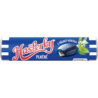 Hašlerky original 50g