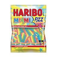 Miami Fizz 85g HRB