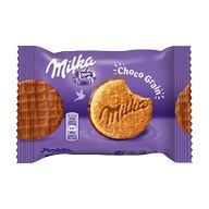 Milka ChocoGrains 42g 