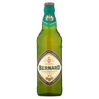 Bernard 11° kvasnicová 0,5l S