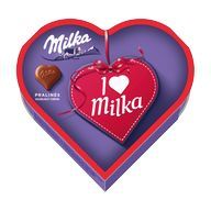 Dez.Milka Ilm nut/noug. 44g