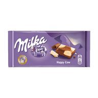 Milka happy cows 100g 