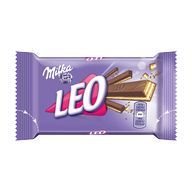 Tyč. Milka Leo 33,3g 