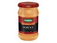 Hořčice Gril 290g Avokádo XS