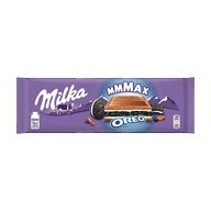 Milka Oreo 300g 