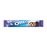 Tyč. Milka Oreo 37g 