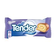 Tyč. Milka Tender 37g 