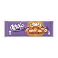 Milka Toffee Wholenut 300g 