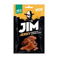 Jim Jerky krůtí 23g