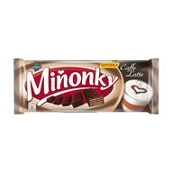 Minonky Caffe Latte 50g