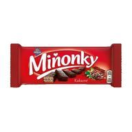 Minonky kakaove 50g 