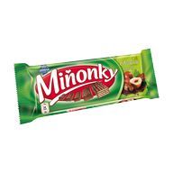 Minonky oriskove 50g 