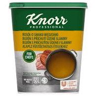 Bujón uzený Knorr 1kg