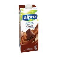 Nápoj soj. čokoláda 1l Alpro