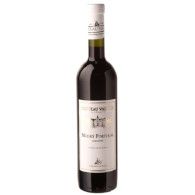 Modrý Portugal 0,75l VALT