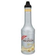 Monin pyré banán 1l ZANZ