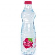 Natura malina 0,5l PET XT