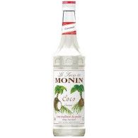 Monin Kokos 1l ZANZ