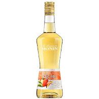 Monin Lik. Broskev 16% 0,7l ZANZ