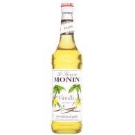 Monin Vanilka 1l ZANZ