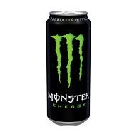 Monster Energy 0,5l P