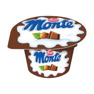 Monte 150g Zott