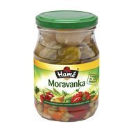 Moravanka TO 330g HAM