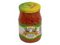 Karotka kostky 330g Alibona S 