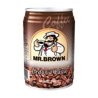 Káva ledová Mr.Brown P 240ml 