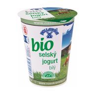 Jog.bílý Hollandia selský BIO 400g 1