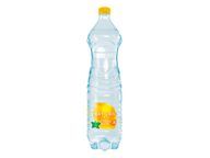 Natura citron máta 1,5l PET XT