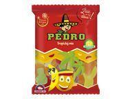 Pedro tropický mix 80g 