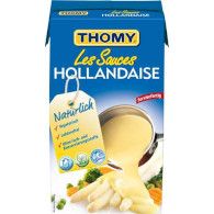 Omáčka holandská Thomy 1l TP XT
